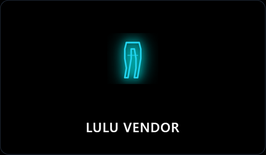 Lulu Vendor