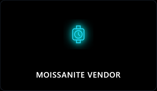 Moissanite Vendor