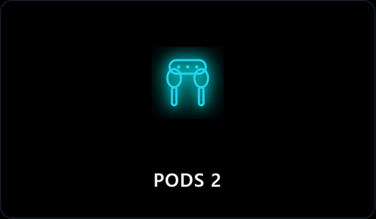 Pods Vendor